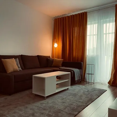 Apartman Moon Vibe