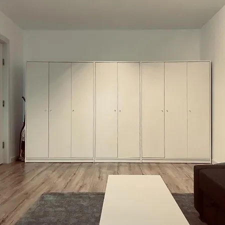 Moon Vibe Apartman Kolozsvár