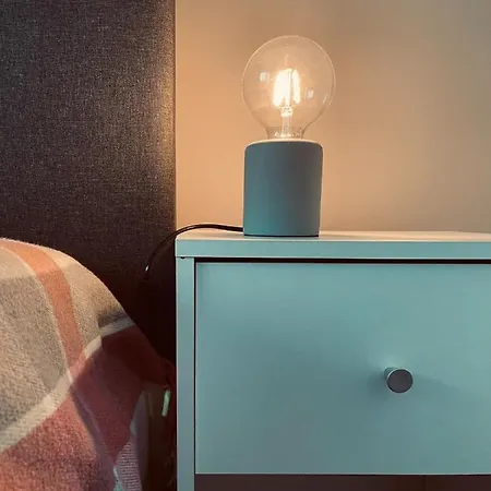 Apartman Moon Vibe *