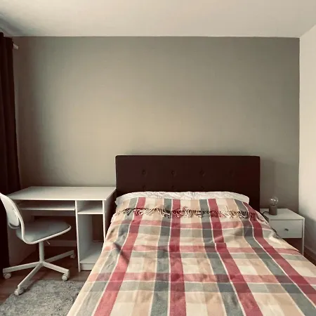 Moon Vibe Apartman *