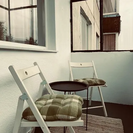Moon Vibe Apartman Kolozsvár