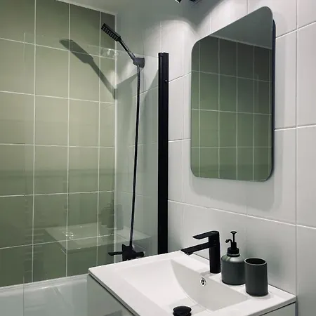 Moon Vibe Apartman Kolozsvár