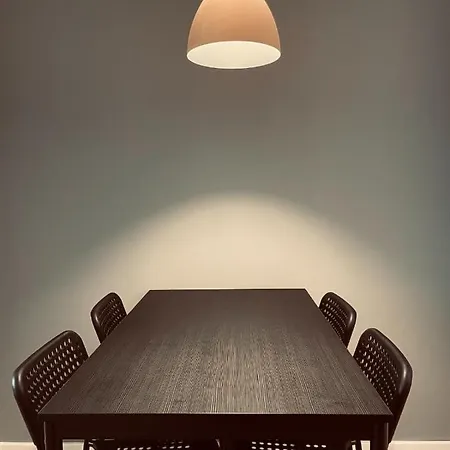 Apartman Moon Vibe